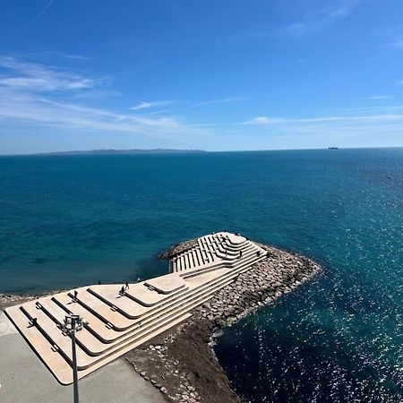 Sea View Apartments Durrës Exterior foto